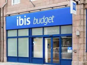 ibis budget Peterhead Aberdeenshire