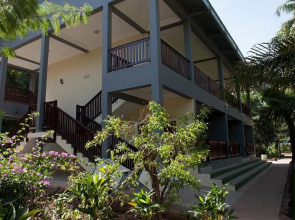 Senegambia Beach Hotel