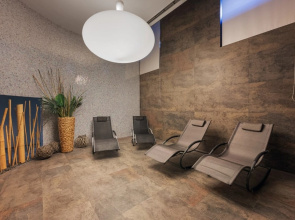 Eurostars Palazzo Zichy