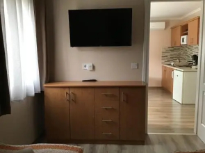 Drávecz Apartman
