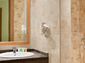 Ramada Resort by Wyndham Dead Sea