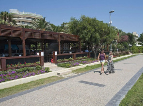 Crystal Sunset Luxury Resort & Spa - All Inclusive