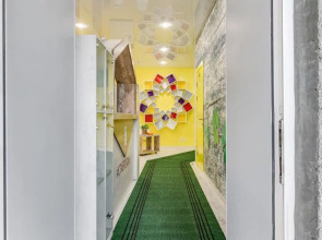 Гуд Лак Центральный