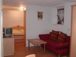 Haus Fletzberger