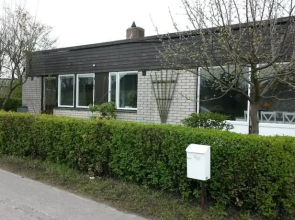 Rydebäck Bed and Breakfast