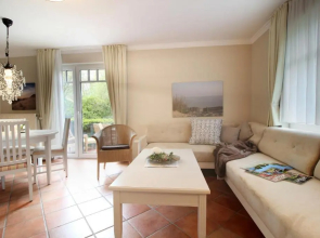 Haus am Park Wohnung Nr5