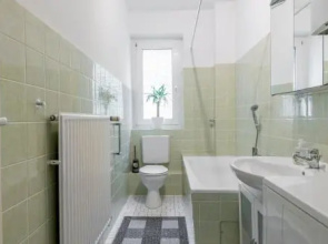 6349 Privatapartment Südstadt