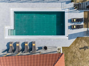 Villa Rudi in Ionian Islands