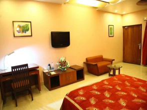 Hotel Prem Dynasty