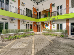 Hotel O Griya Gayatri Syariah
