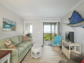 Southwinds G16 2 Bedroom Condo by RedAwning