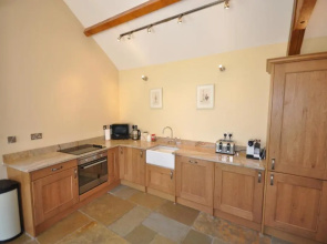 The Coach House