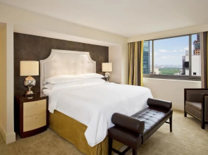 Sheraton New York Times Square Hotel