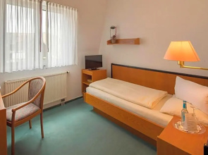 Hotel Samson