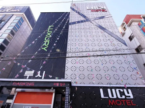 Daegu Bonridong Lucy