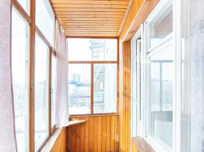 Апартаменты на бульваре Гая 1