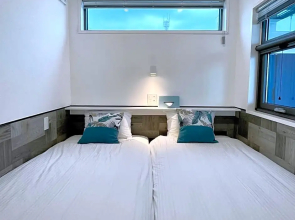 Nanjo - Hotel - Vacation STAY 89415