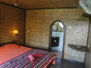 Pondok Indah Bungalows Tetebatu