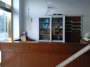 Rushan Hailv Hostel