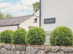 Pen Y Bryn Cottage