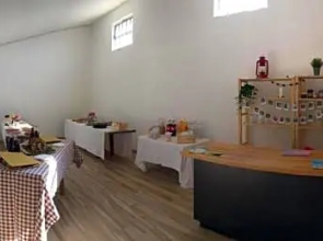 La Fattoria di Ema