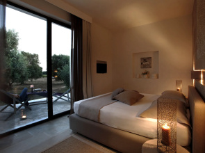 Masseria Le Fabriche