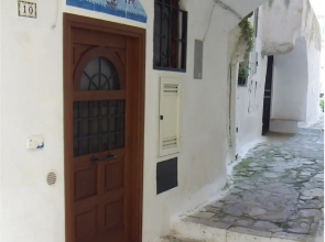 Casa Ninfa Sperlongaresort