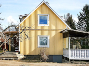 Holiday Home in Färentuna