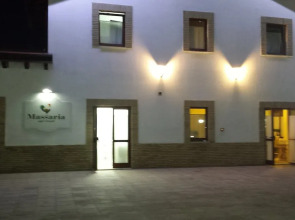 Massaria Agri Resort