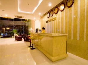 Nhat Linh Hotel Da Nang