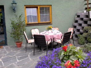Haus Hutter