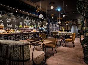 Motel One München-Hauptbahnhof