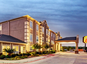 Super 8 Morton Grove/Chicago