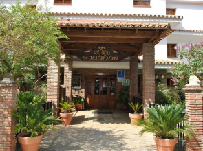 Hotel El Refugio de Juanar