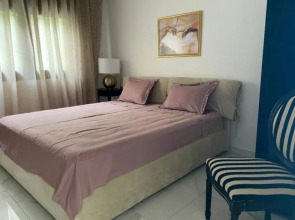 Marry's house