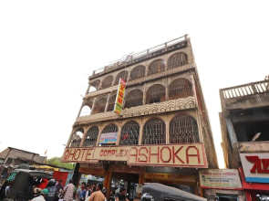 SPOT ON 42954 Hotel Ashoka 2