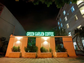 Green Garden Residence