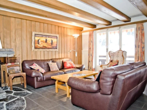 Apartment Am Endweg by GriwaRent