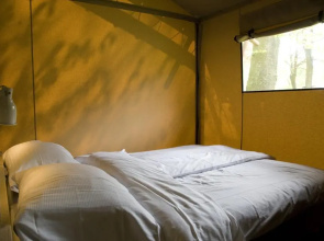 Camping het Wieskamp