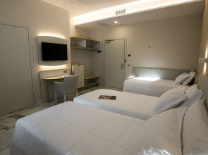 Отель Milano Castello