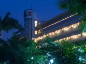 Olympic Palace