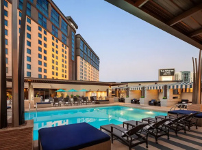 The Westin Las Vegas Hotel & Spa