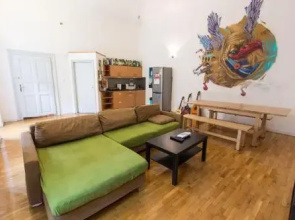 Suite Hostel
