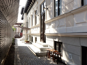 Good Living Bucharest