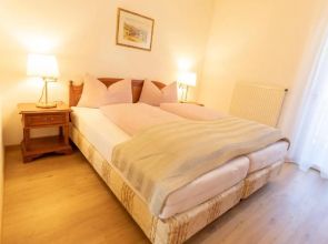 Appartement Sophie