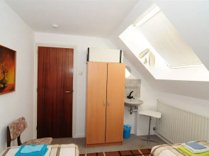 Bed & Breakfast Pincky