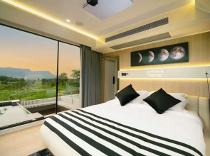 Parach Resort Khaokho