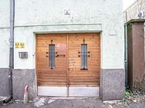 Gogol Apartment