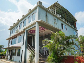 OYO 14554 Kuber Valley Resort