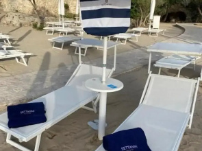 SETTANNI Suites